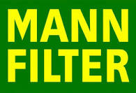 MANN FILTER